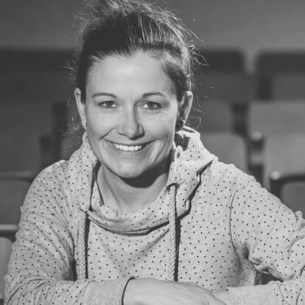 Eliane Blumer