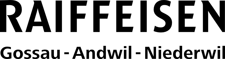RAIFFEISEN Gossau - Andwil - Niederwil