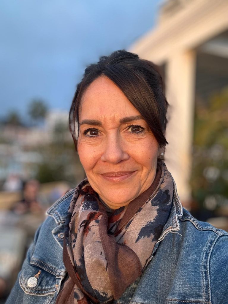 Carmela Romer