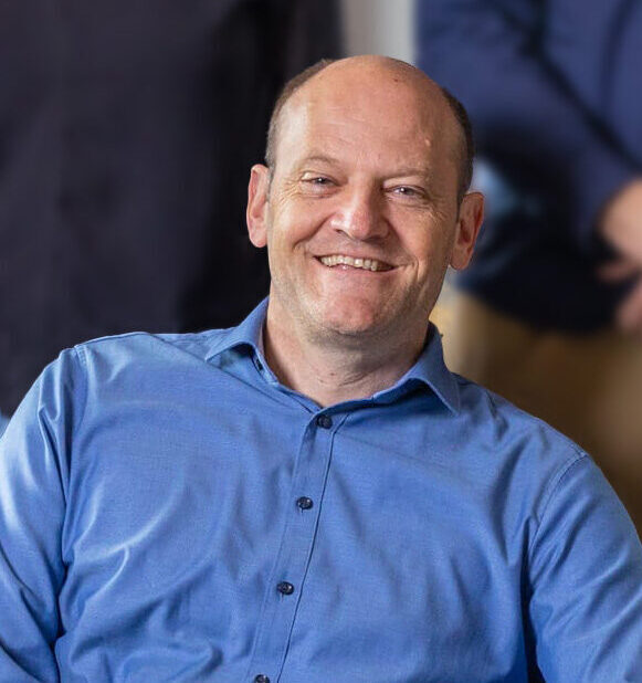 Daniel Zügler