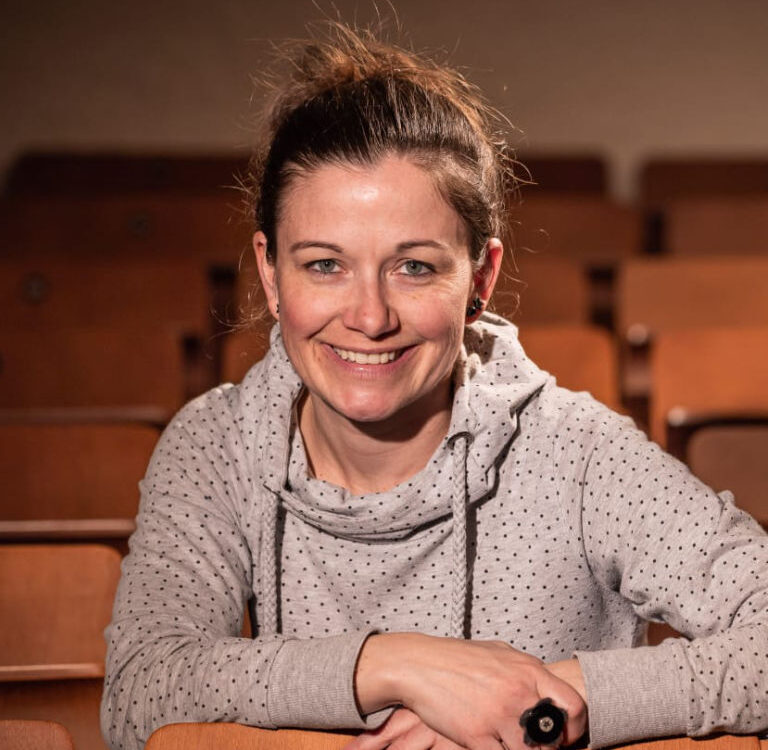Eliane Blumer