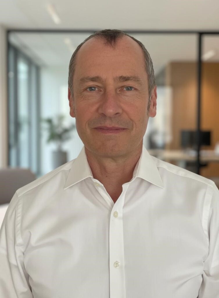 Marcel Sieber