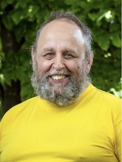 Andreas Bon