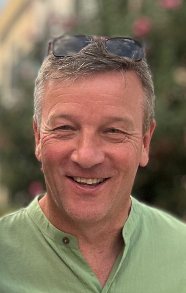 Markus Herzog