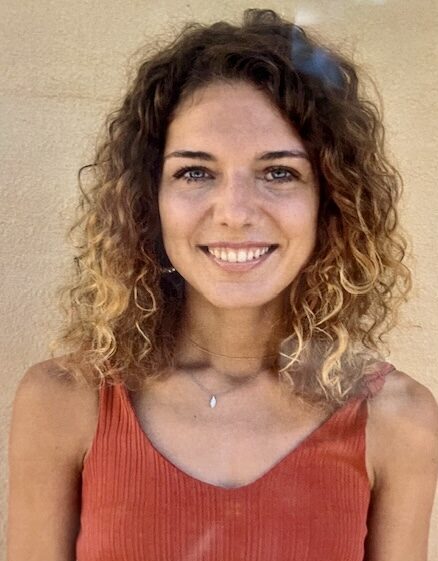 Michelle Koch