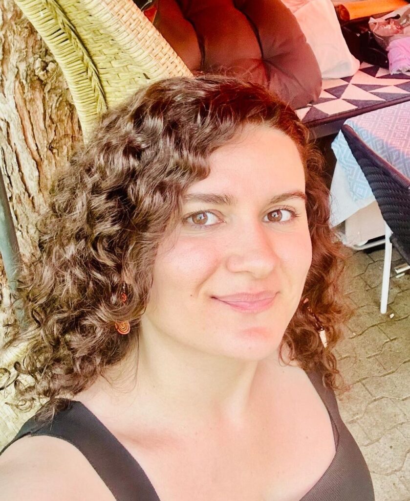 Sibel Aslantas